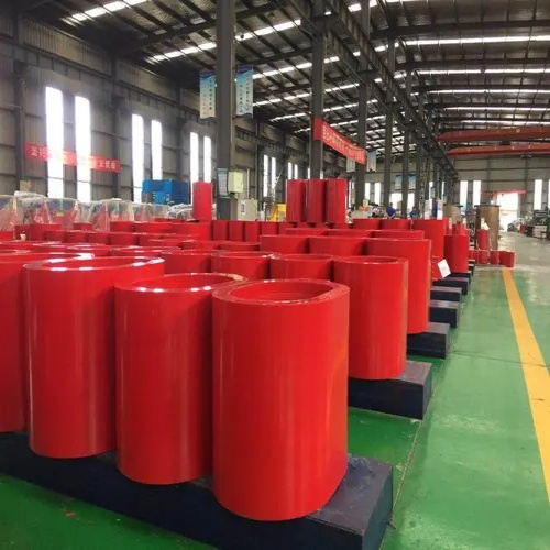 哈巴河SCBH15-非晶合金干式变压器