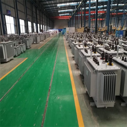 哈巴河SH15-800KVA非晶合金变压器厂家价格