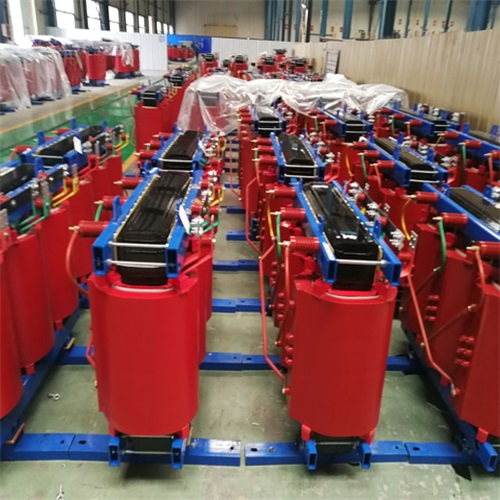 哈巴河2500kva干式变压器尺寸